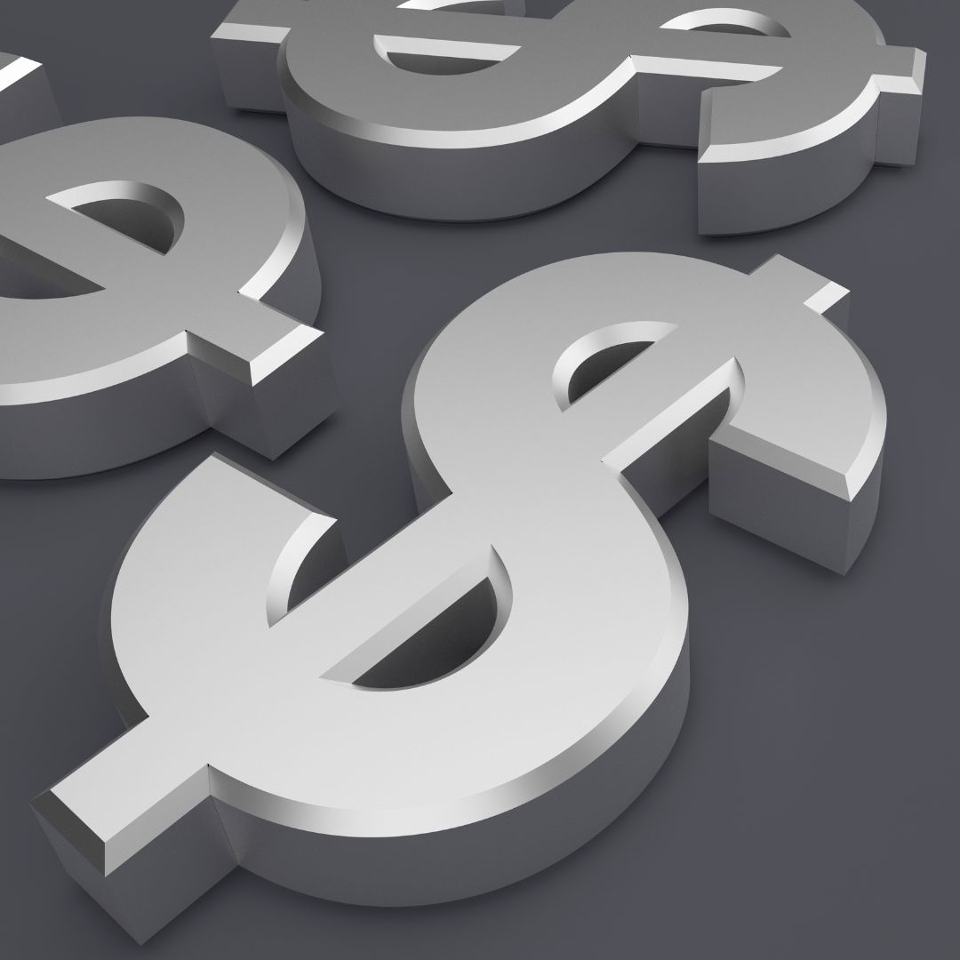 Image of a pricing.